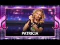 Patricia // Before I Go // Halve Finale #1 // We Want More