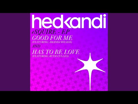 Has to Be Love (Funkability Mix)