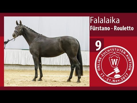 09 Falaleika v. Fürstano - Rouletto