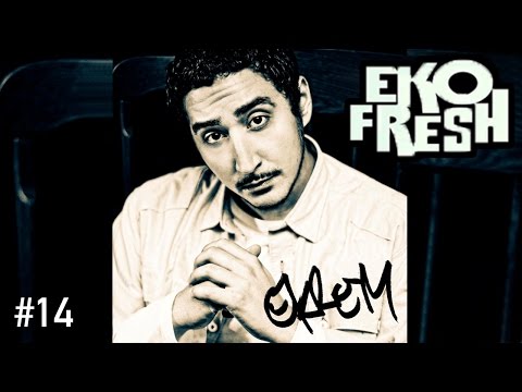 Eko Fresh - Der Punisher - Ekrem - Album - Track 14