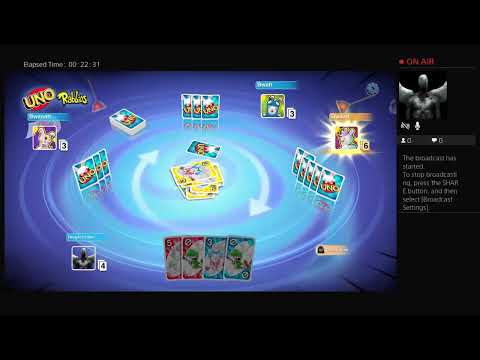 DrugActivities's Live PS4 Broadcast