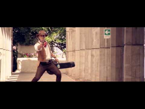 Manuel Gatti y Los Volks - Gente del Sol (Video Oficial HD)
