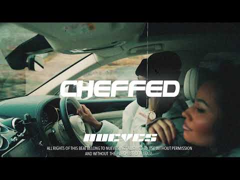[FREE] Russ Millions x Buni UK Drill Type Beat - "CHEFFED" | Russ Millions Afro Drill Beat 2023