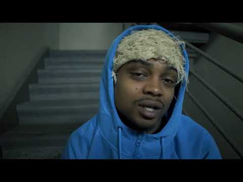 YK6800 -  "Who Got Your Back" (Official Video)