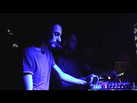 ➤Mind Against Live At Barbara Disco Lab​ [Opening Set]●February●14th●2014●