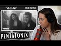 PENTATONIX Shallow | Vocal Coach Reaction (& Analysis) | Jennifer Glatzhofer