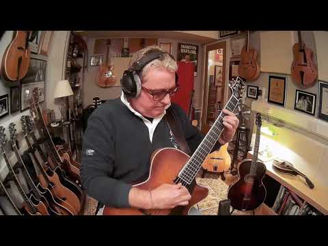 I'm old fashioned video thumbnail