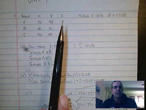 Ap Statistics Unit 7 Progress Check 1 A
