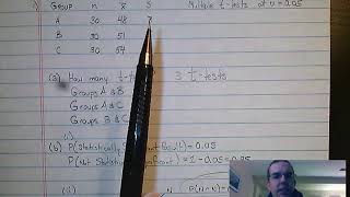 AP Statistics Unit 7 Progress Check 1(a)