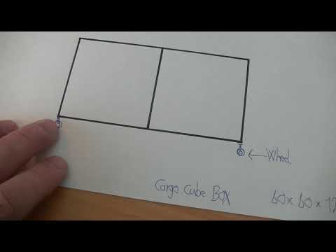 MongoTV_5954 - Mongo Drone Testcenter - Part 7 - MDT MONGO X1 Heavy Lift Cargo Drone