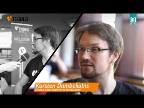 The 9th European TYPO3 Conference, Stuttgart, Germany