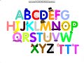 BTGU Letters In Starfall ABCs 123s Style