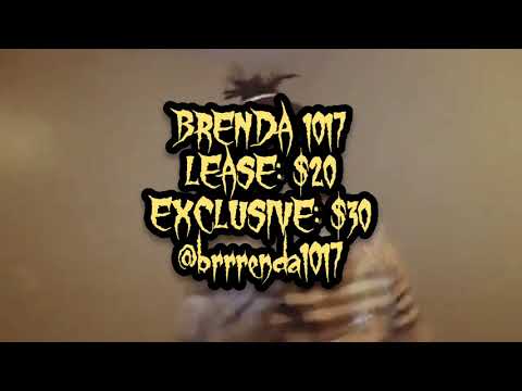 Rico Recklezz x Chief Keef Type Beat "Burberry Ears" (prod. BRENDA 1017)