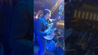 Liga Joe - Turnê “Flashbacks” - ao vivo