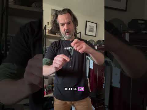 7 Ways to Carry Fixed Blade Knives | KnifeJoy Tips