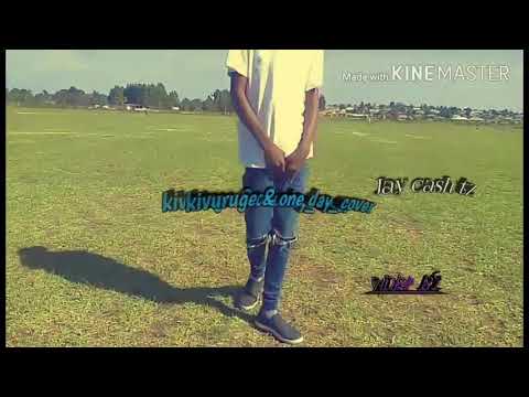 wiz cool kivuruge & one day  video cover