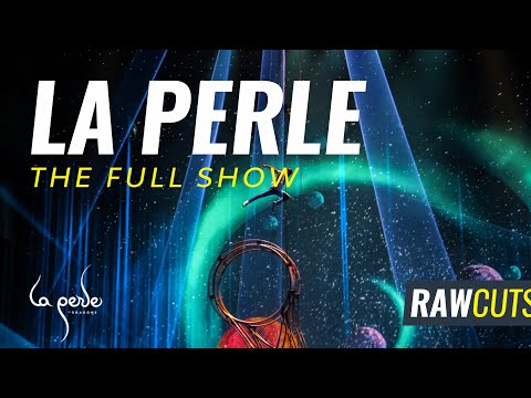 La Perle by Dragone: A Stunning Aquatic Spectacle in Dubai | Full Show Experience