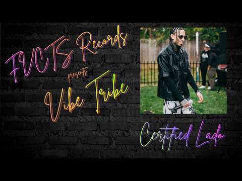 This Interview Had NO FILTER 😭🔥 | Vibe Tribe x Certified Lado