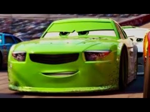 Cars LEGENDS | Brick Yardley [HD 1080p] (Gameplay Series) - YouTube