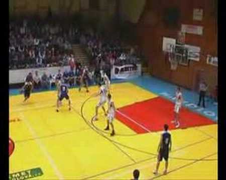 Nikola Radojicic Highlights Film