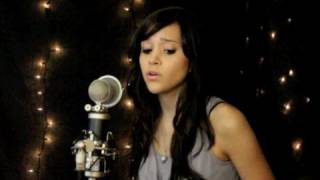 David Guetta (feat. Usher) - Without You (cover) Megan Nicole