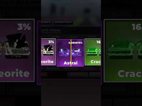 Untitled Boxing Game 0.1 Percent chance Gloves