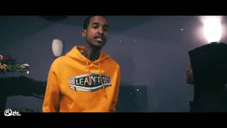 Lil Durk And Lil Reese Freestyle | Shot by @lakafilms