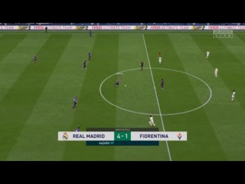 Sky eCup 7 - vs Iqquercio