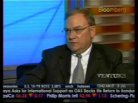 Spotlight - Iowa Northern Beginnings - Bloomberg