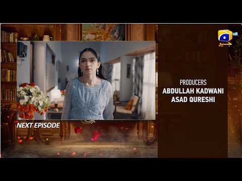 Mohabbat Episode 09 Teaser - 20th October 2026