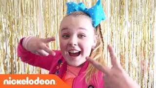 JoJo Siwa Answers Fan Questions! | JoJo Siwa | Nick