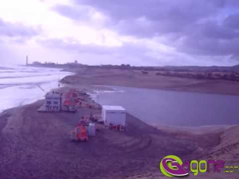 Gay Beach Maspalomas