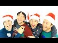 Christmas Miracle by Jacksfilms