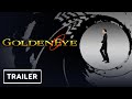 Nintendo Switch Online: Goldeneye 007 - Teaser Trailer | Nintendo Direct September 2022