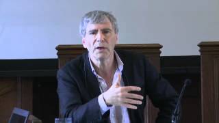 Humanitas: Professor Sir Partha Dasgupta at the University of Oxford, Masterclass Part Four