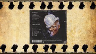 Grace Jones - Hurricane Album Megamix 2022