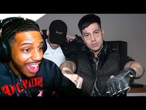 REACTING TO DUKI FOR THE FIRST TIME!!