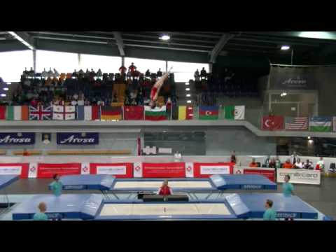 Zhong,Xingping  CHN Compulsory