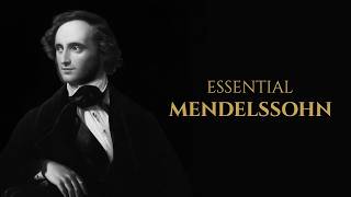 Download lagu The Best of Felix Mendelssohn | Wedding March, Violin Concerto & More | 4K mp3 Download lagu The Best of Felix Mendelssohn | Wedding March, Violin Concerto & More | 4K mp3