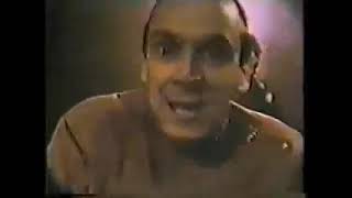 The Weirdos  -  Helium Bar