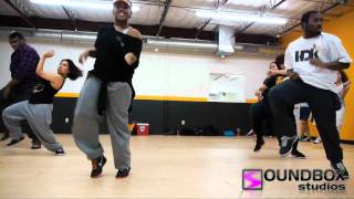 Wes Lambeau Holloway &amp; Holly Austin // &quot;Another Planet&quot; by Jawan Harris ft. Chris Brown