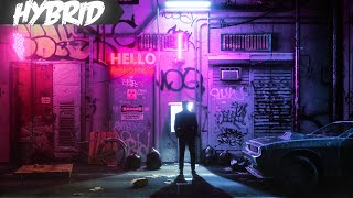 Barely Alive - New Coupe (SPACEBAR Remix)