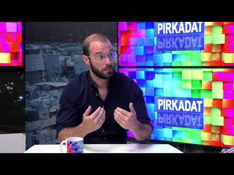 Az emberek büszkék tudjanak lenni a hazájukra, az...