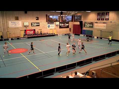 Lindås IBK - IBK Vöikers 131130 Per2 (7-3)