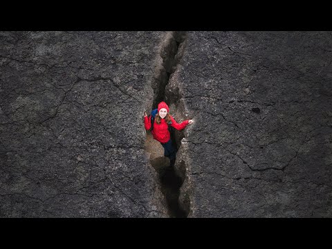 ESTOY ENTRE DOS CONTINENTES AL MISMO TIEMPO