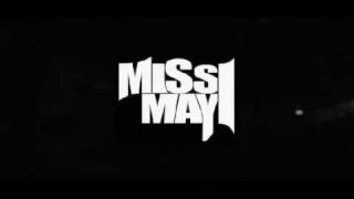 Miss May I - Intro / Blessing With A Curse (Live @ The Hayloft, Mt.Clemens MI)