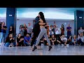 Ludovico Enaudi Elegant Kizomba Jesus Anni
