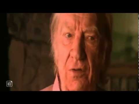 La era de la vergüenza. Teaser 2