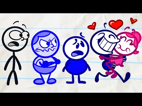 Pencilmate's Long Time Noisy!  - Pencilmation India | Animation | Cartoons | Pencilmation