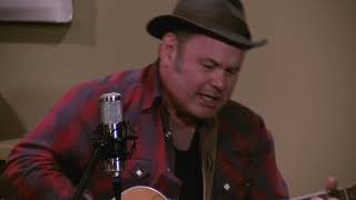 Martin Sexton - Diggin Me - Daytrotter Session - 1/10/2019